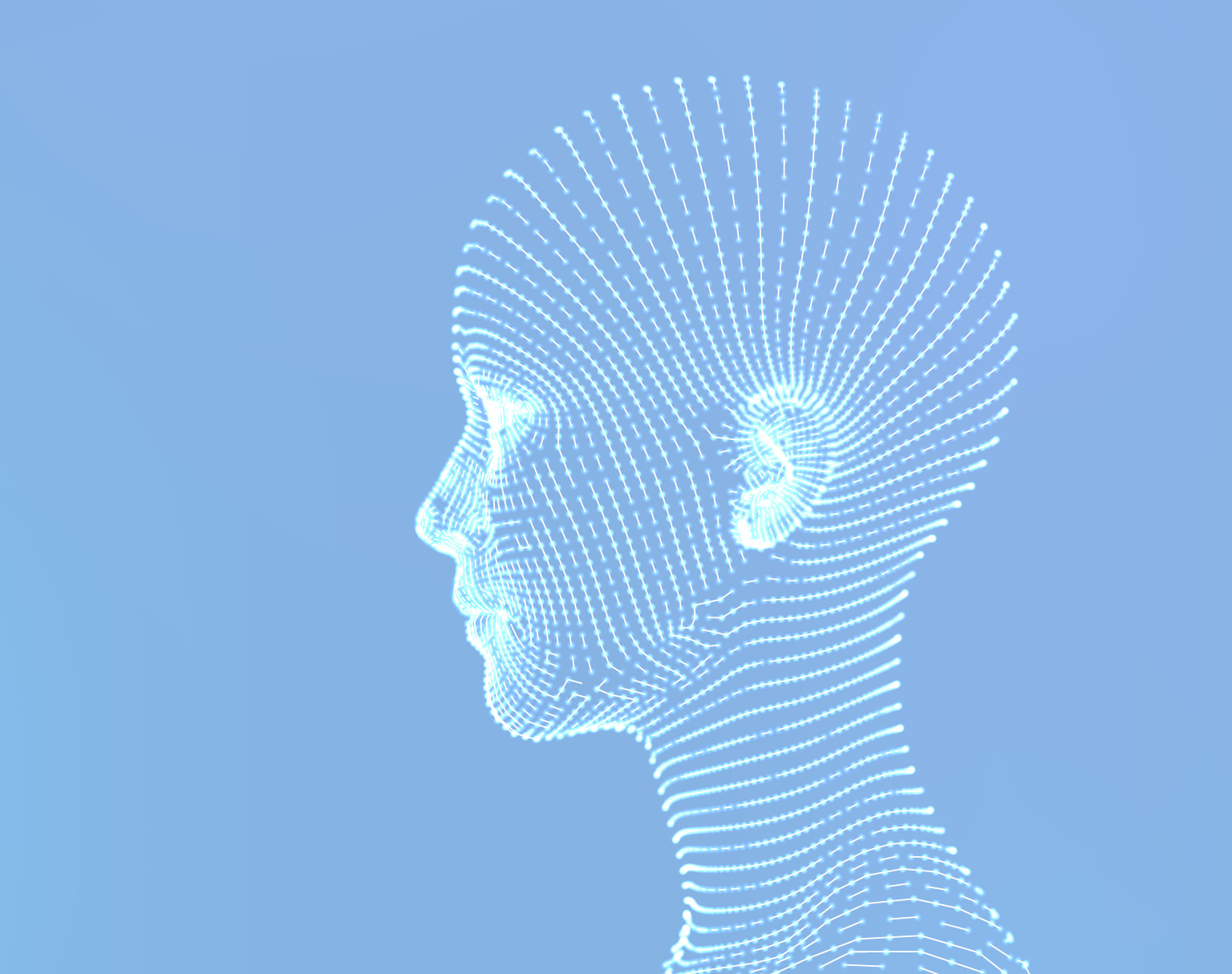 خدمات یادگیری عمیق