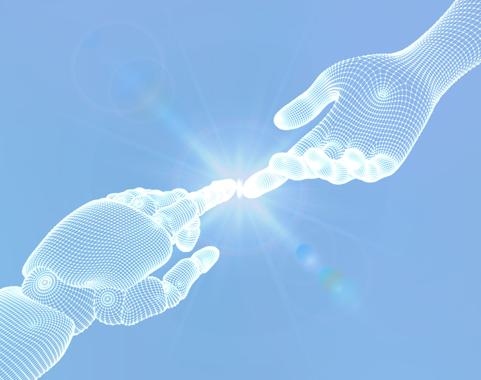 خدمات یادگیری عمیق