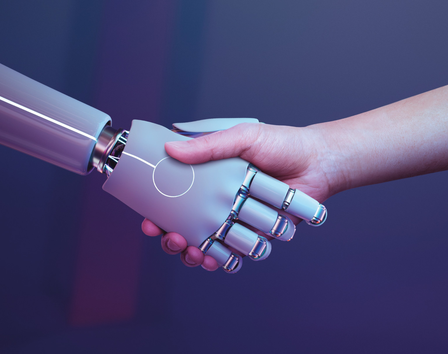 خدمات یادگیری ماشین