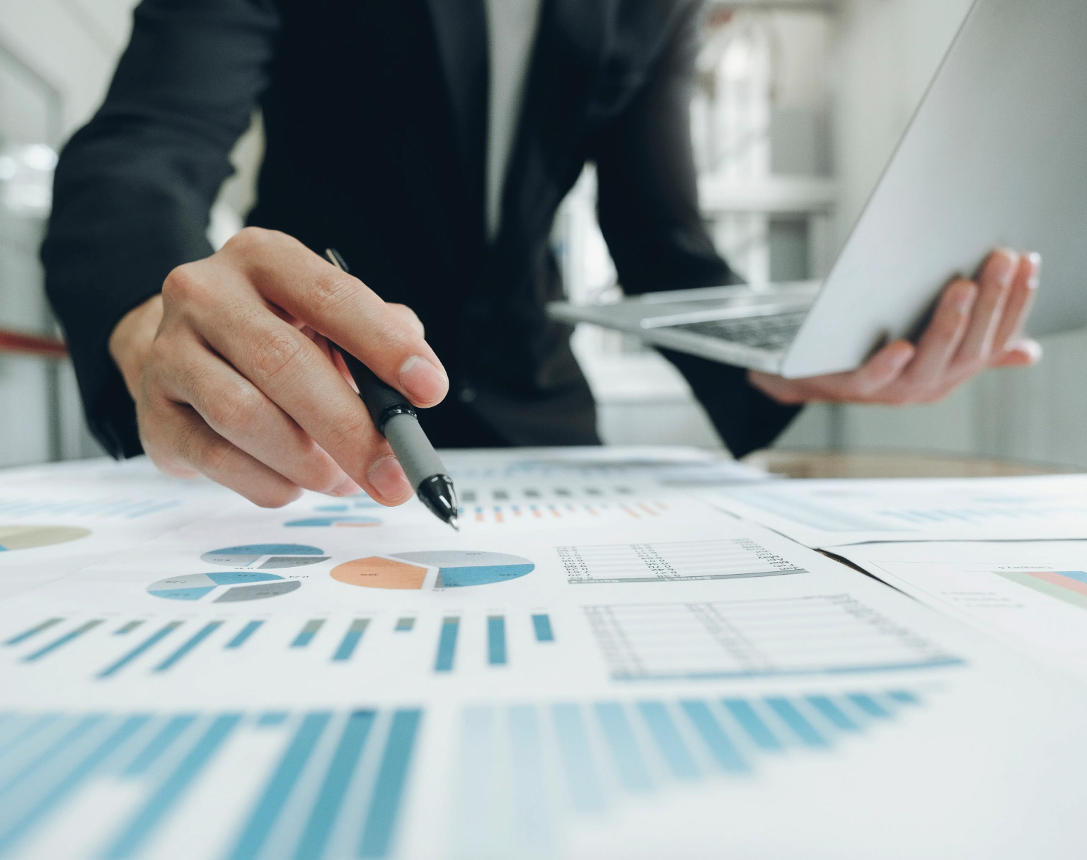 خدمات اتوماسیون مبتنی بر هوش مصنوعی