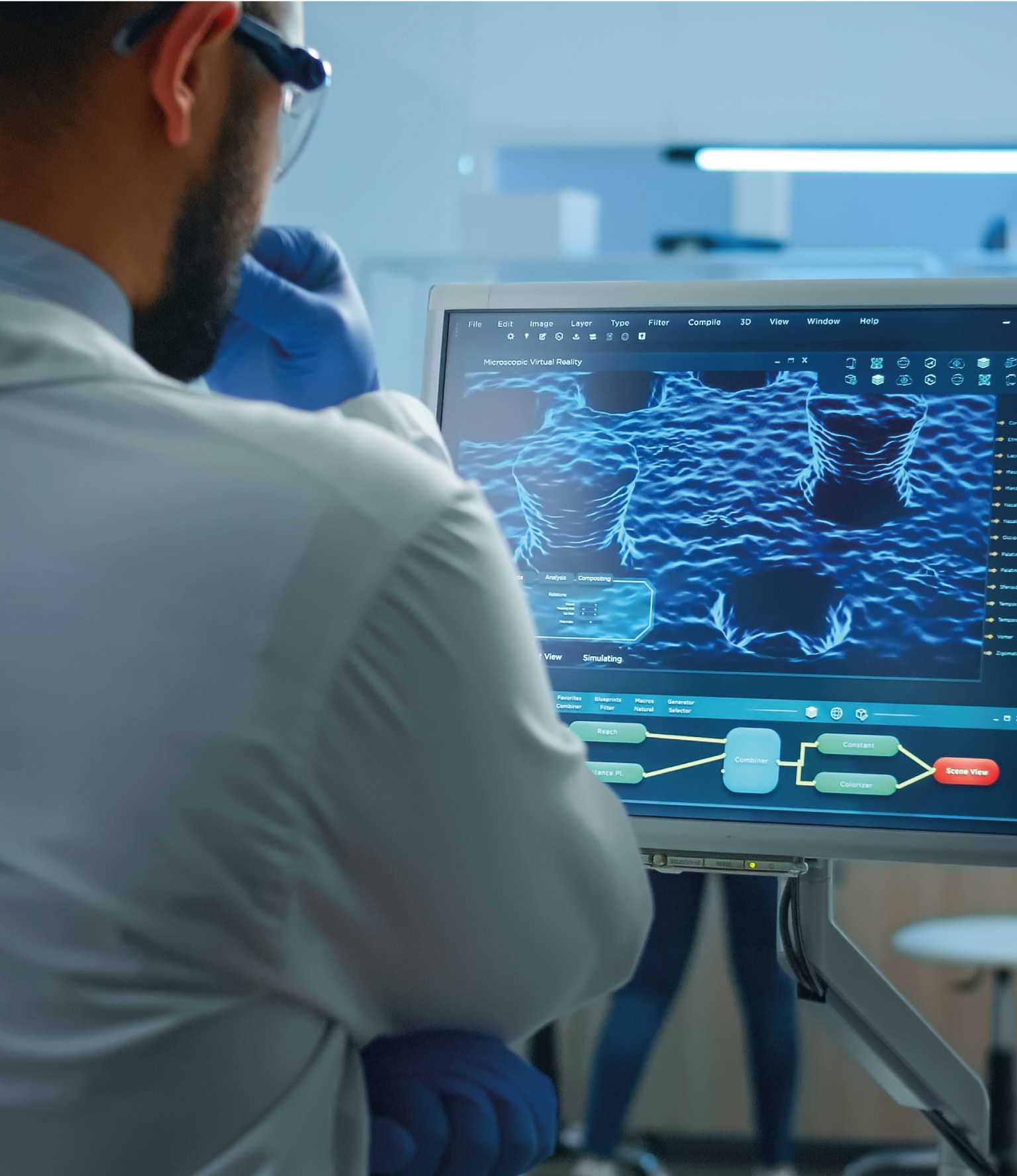 هوش مصنوعی در سلامت و پزشکی