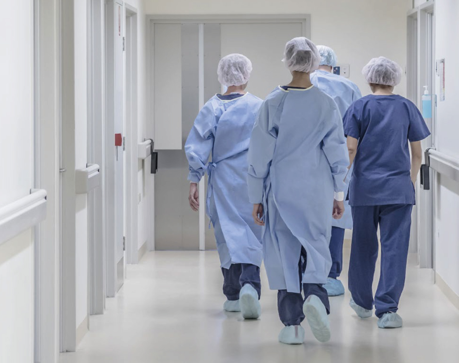 نرم افزار نوبت دهی پزشکی مبتنی بر هوش مصنوعی