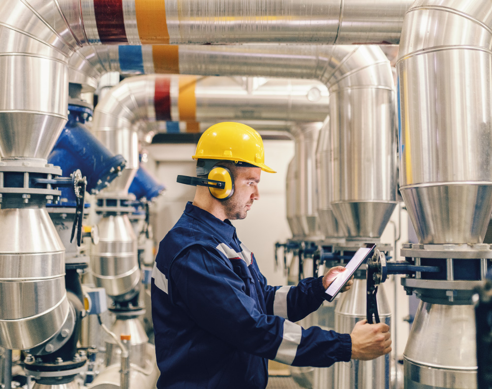 نرم افزار تشخیص خودکار خرابی تجهیزات