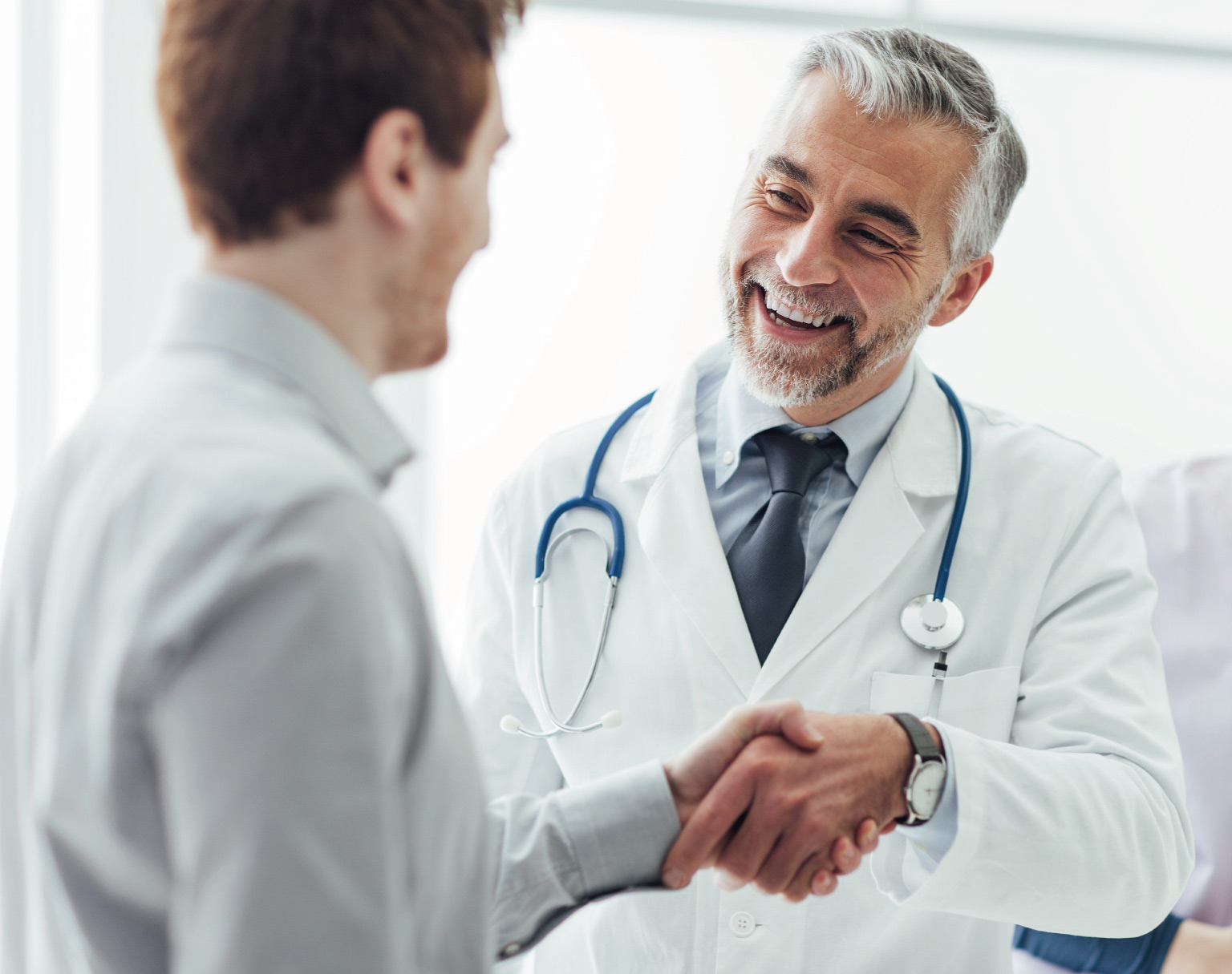 نرم افزار نوبت دهی پزشکی مبتنی بر هوش مصنوعی