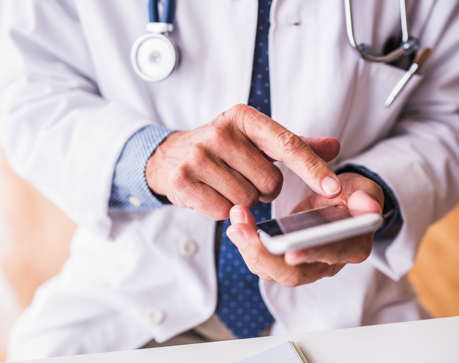 نرم افزار نوبت دهی پزشکی مبتنی بر هوش مصنوعی