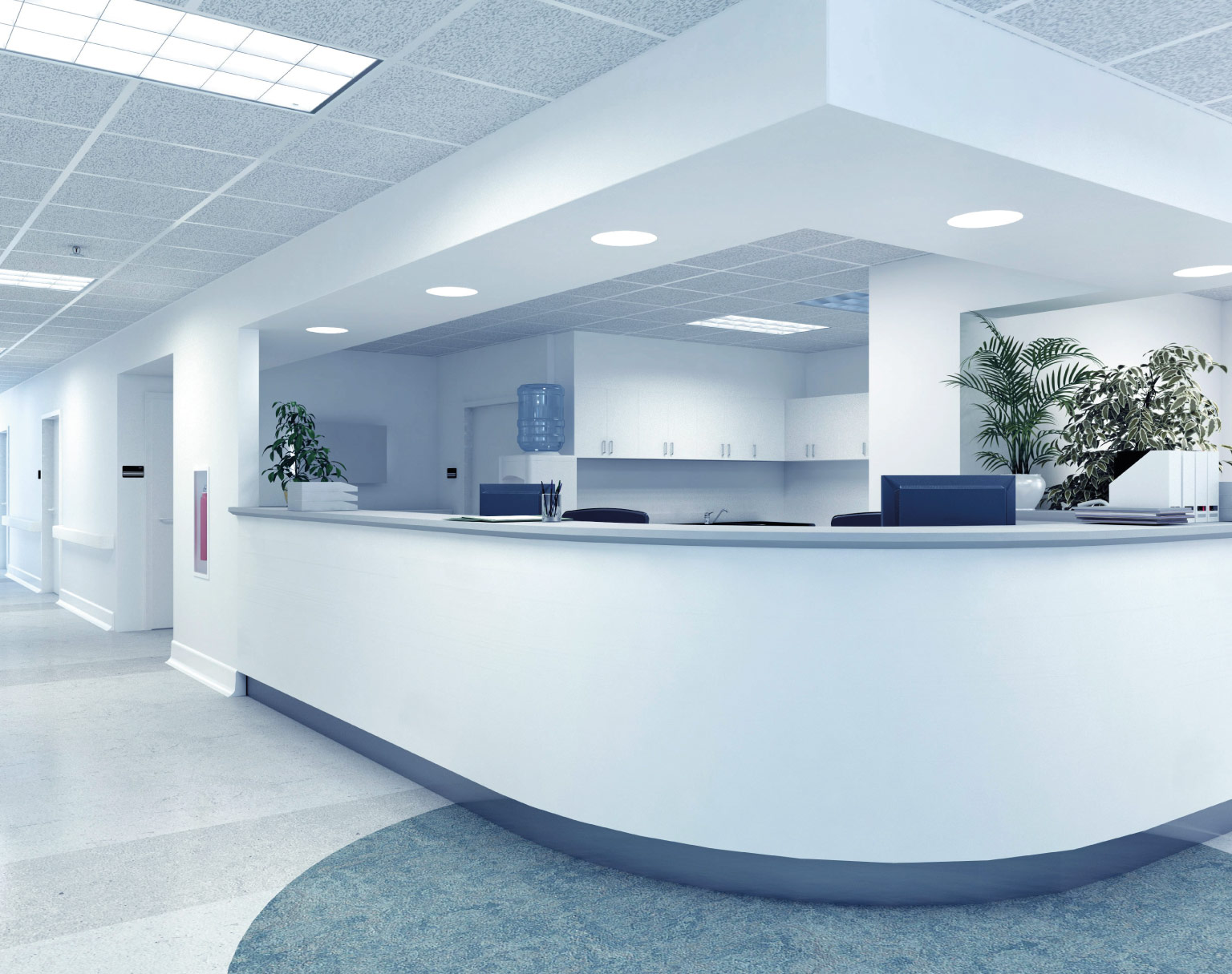 نرم افزار نوبت دهی پزشکی مبتنی بر هوش مصنوعی