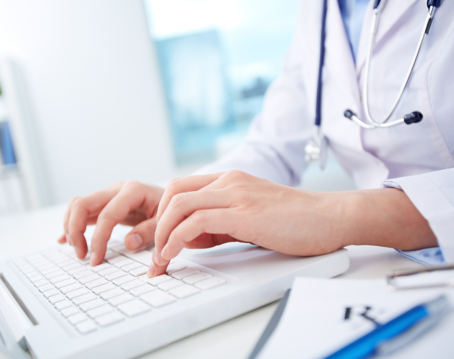 سیستم نسخه نویسی مبتنی بر هوش مصنوعی