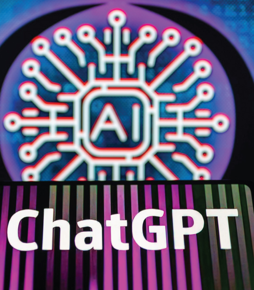 طراحی ربات مبتنی بر ChatGPT