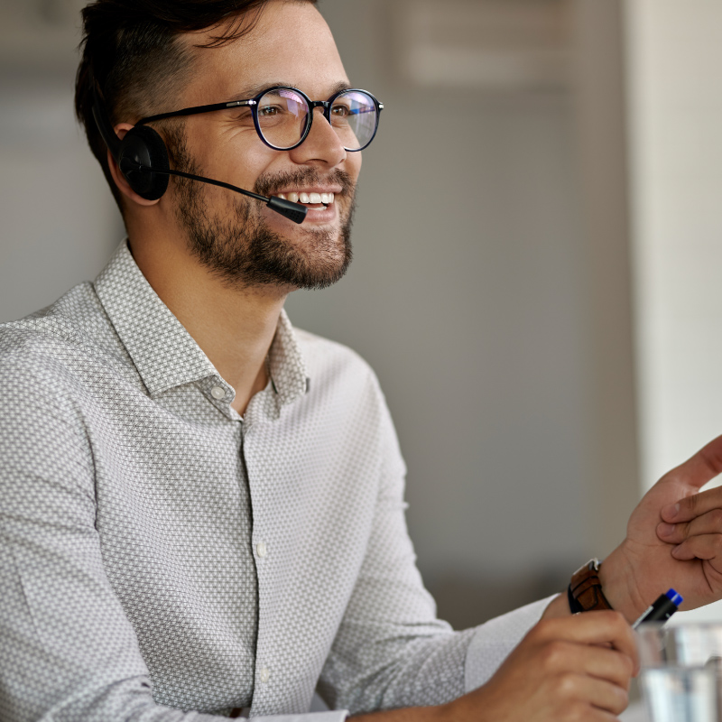 پاسخگوی هوشمند