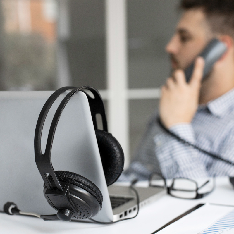 چت بات هوشمند