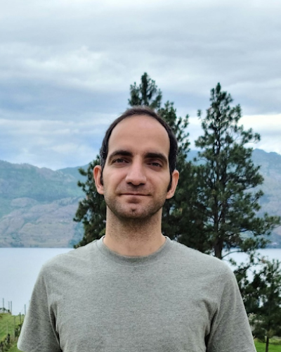 مهندس ساموئل یوسفی