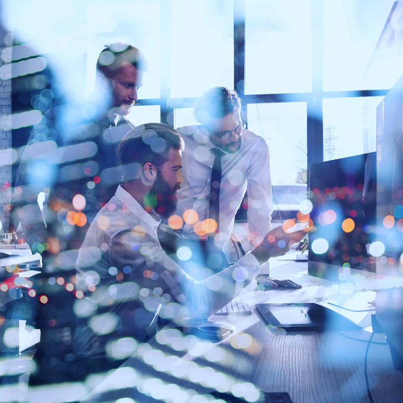 بانک دانش مبتنی بر هوش مصنوعی