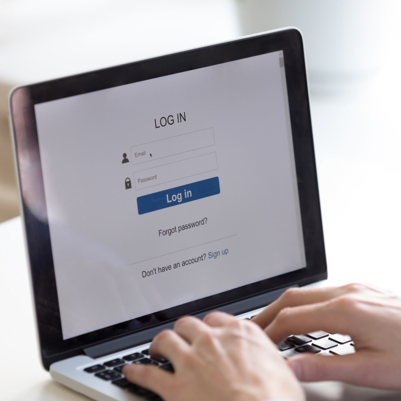 نرم افزار SSO