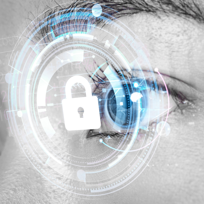 نرم افزار تشخیص چهره با هوش مصنوعی