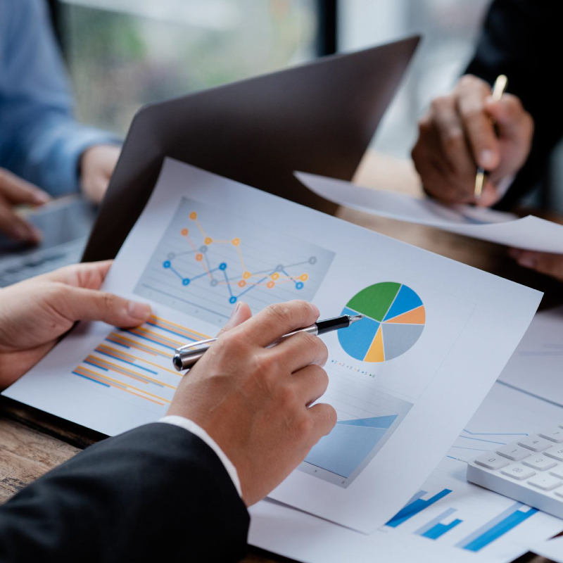 نرم افزار CRM مبتنی بر هوش مصنوعی